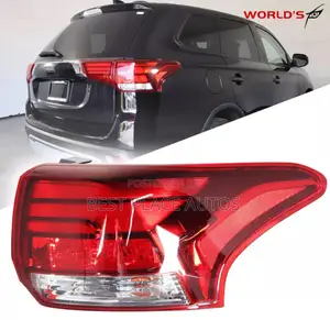 Mitsubishi Outlander 2017 Tail Light