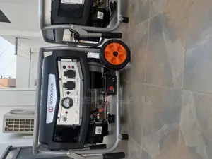 Smart Generator Brandnew 7.5hp Ecoolmax