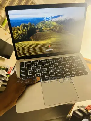 Laptop Apple MacBook Air 2019 8GB Intel Core i5 SSD 128GB