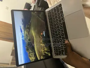 Laptop Apple MacBook Air 2019 8GB Intel Core i5 SSD 128GB