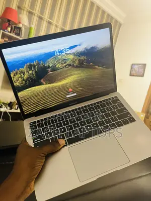 Laptop Apple MacBook Air 2019 8GB Intel Core i5 SSD 128GB