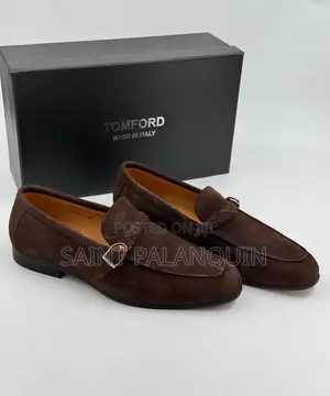 Quality Tomford Loafer