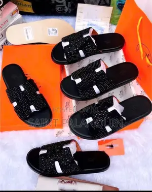 Crystals Hermes