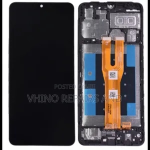 Original Samsung Galaxy A06 Screen R