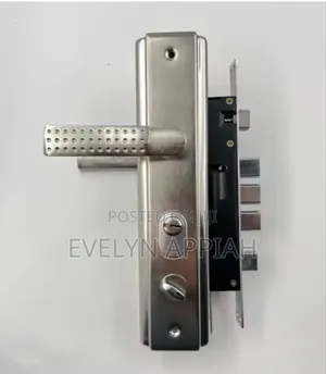 China Door Lock Flat Engine