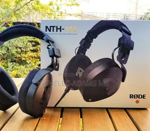 Brand New Rode NTH-100m