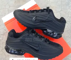 Nike Air Max