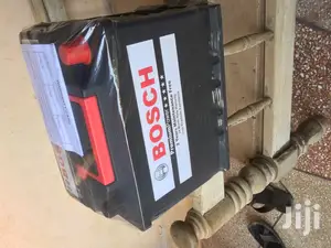Car Batteries