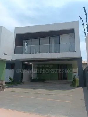 4bdrm House in School Junction, Ashaley Botwe for rent