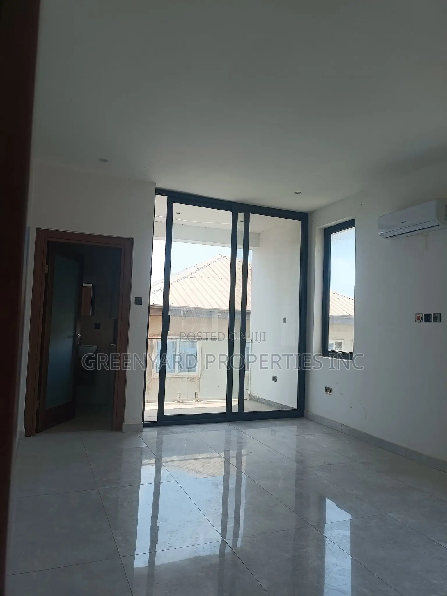 4bdrm House in School Junction, Ashaley Botwe for rent