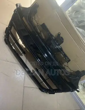 Honda Accord 2019 Front Shell