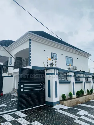 Chamber and Hall Self Contain for Rent at Tetegu