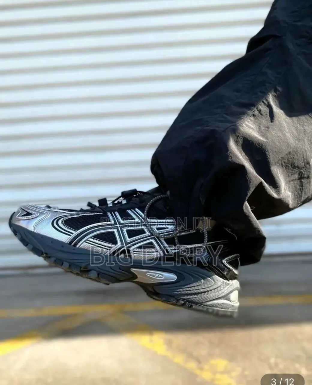 Asics Gel Kahana