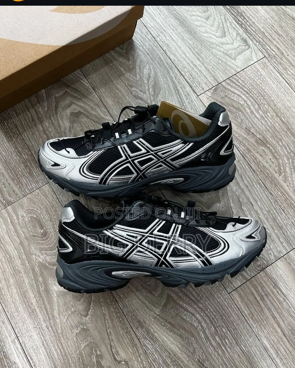 Asics Gel Kahana