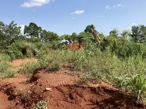 Two Plots for Sale at Sokoban,Kwanwoma.