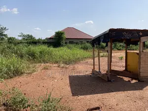 Two Plots for Sale at Sokoban,Kwanwoma.