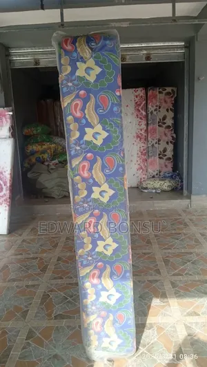 Quality King Size Mattress 12 " Soft