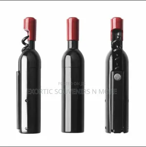 Wine Topper