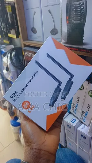 50m Hdmi Wireless Transmitter