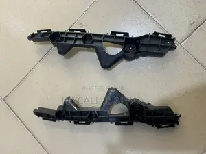 Toyota Rav4 2014 to 2018 Bumper Locker(Back)
