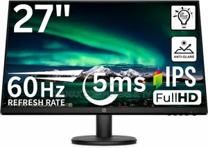 Hp V27i FHD Monitor