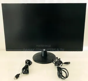 Hp V27i FHD Monitor