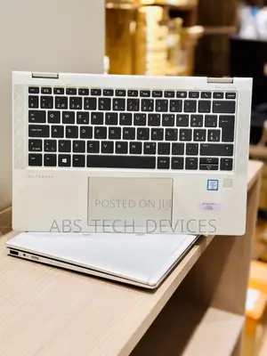 Laptop HP EliteBook X360 1030 G3 16GB Intel Core I5 SSD 512GB