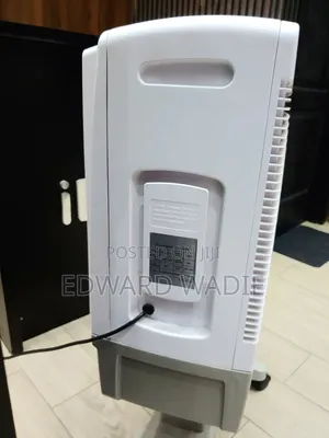 Peal Air Cooler