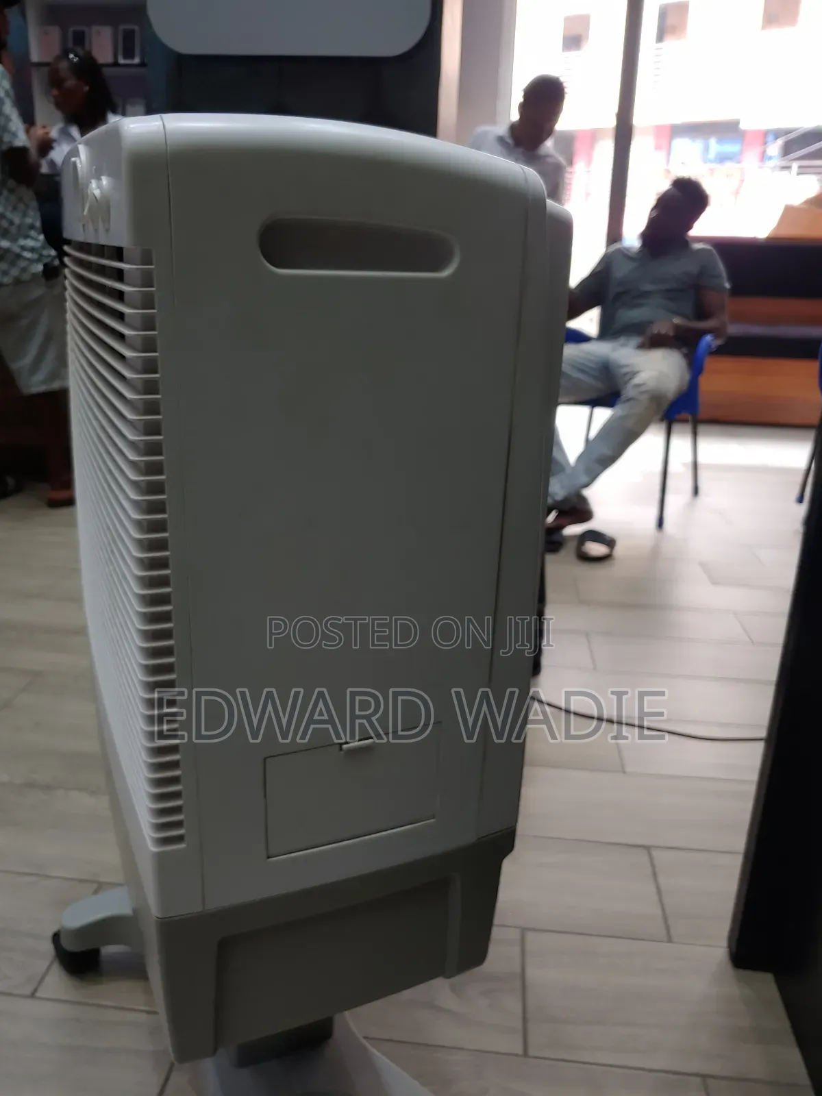 Peal Air Cooler