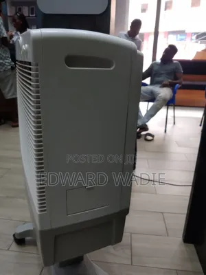 Peal Air Cooler