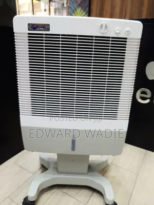Peal Air Cooler