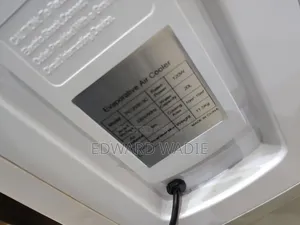 Peal Air Cooler