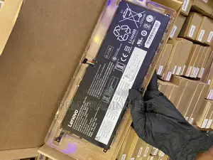 00hw028 Sb10f46466 Battery Lenovo Thinkpad X1 Yoga Gen