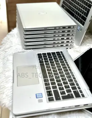 Laptop HP EliteBook X360 1030 G2 8GB Intel Core i5 SSD 256GB