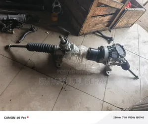 Honda Cr-v 2017,2022 Electronics Steering Rack