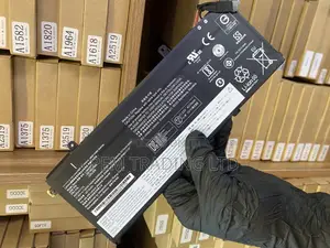 L18m3p73 L18m3p74 Laptop Battery Compatible With Lenovo
