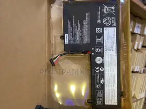 L17m3pg1 Laptop Battery Replacement for Lenovo