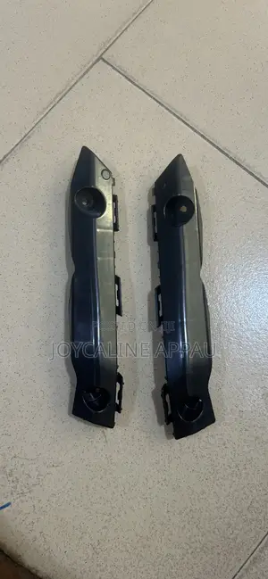 Toyota Camry 2015,2016 to 2017 Front Bumper Locker