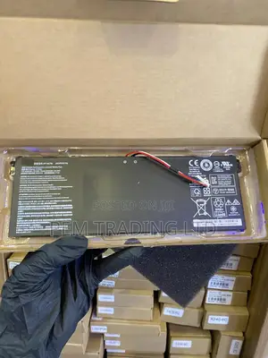 Ap18c7m Laptop Battery for Acer Conceptd 3 Cn315-72