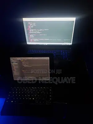 Full Stack Web App and Android App Development