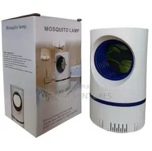 Mosquito Killer Usb Lamp