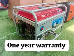 Unleash Your Inner Genius 10kva 13000watt Petrol Generator