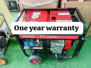 Transform Your Creation 10kva 13000watt Diesel Generator