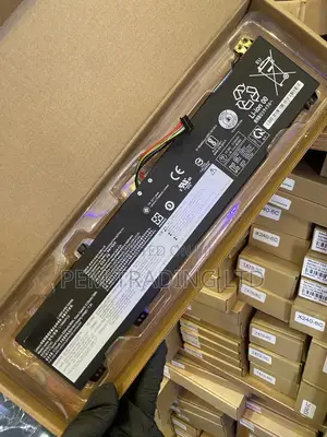 L19m4pc2 L19c4pc2 Laptop Battery Compatible With Lenovo