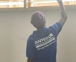 Well Trained and Professional Cleaners for Your Event,