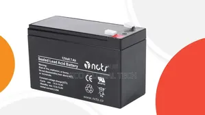 Ncts 12v7a Ups Battery