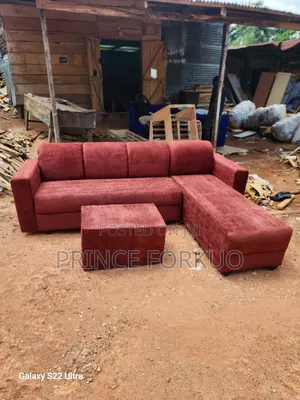 Stella Furniture Work