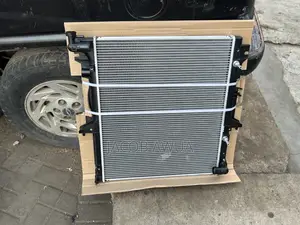 Mitsubishi L200 2015 Radiator Available