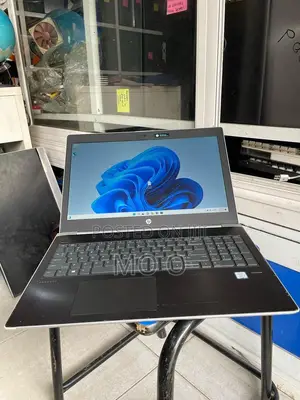 Laptop HP ProBook 450 G5 8GB Intel Core I5 SSD 256GB