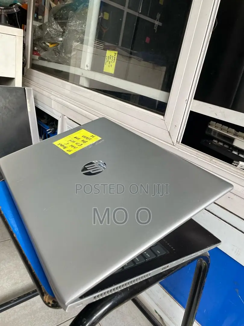 Laptop HP ProBook 450 G5 8GB Intel Core I5 SSD 256GB